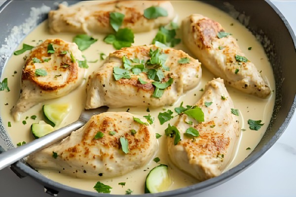 Receitas Low Carb Para o Almoço