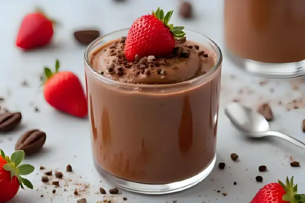 Mousse-Saudavel-de-Chocolate