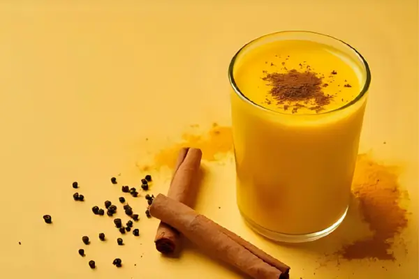 Golden Milk