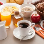 Receita de Creme de Papaia Fit com Iogurte Natural e Mel
