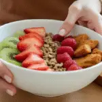 7 Ideias de Café da Manhã Saudável para Começar o Dia com Energia