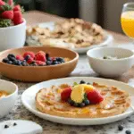 5 Lanches Nutritivos para Evitar o Pico de Fome e Manter a Energia em Alta