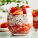 Barrinhas Caseiras de Aveia e Mel – Lanche Rápido e Saudável