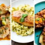 Sopa Detox de Alho com Limão: Receita Natural para Aliviar Gripes e Resfriados