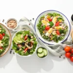7 Receitas Low Carb Para o Almoço: Ideias Práticas, Leves e Saborosas