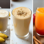 Chá de Hibisco com Canela para Acelerar o Metabolismo