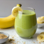 Bebidas Funcionais para Melhorar o Sono e Relaxar