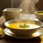 Mousse Saudável de Chocolate com 3 Ingredientes: Cremosa, Rápida e Sem Açúcar!