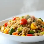 Frango ao Curry com Leite de Coco: Receita Saudável, Cremosa e Fácil de Fazer