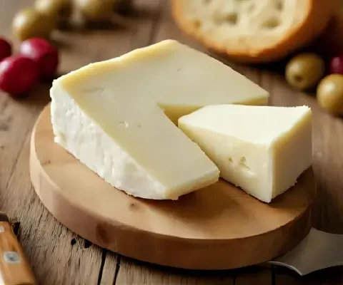 Como Fazer Queijo Vegano em Casa_ Passo a Passo Simples e Delicioso