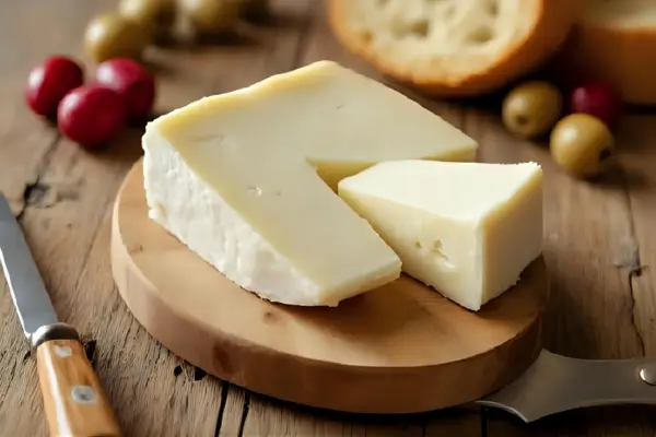 Como Fazer Queijo Vegano em Casa_ Passo a Passo Simples e Delicioso
