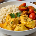 Salada de Quinoa com Legumes Assados: Energia e Fibras em Uma Só Refeição