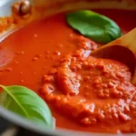 Lasanha de Berinjela Low Carb: Leve, Saborosa e Sem Glúten para o Seu Almoço Saudável
