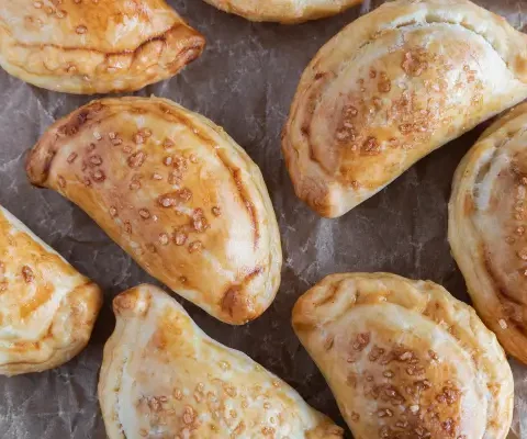 Pastel de Forno Fit Receita Saudável, Prática e Saborosa