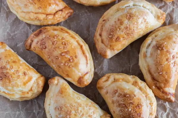 Pastel de Forno Fit Receita Saudável, Prática e Saborosa