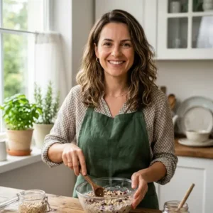 Mariana Lopes Autora e Criadora do Blog Culinária Criativa